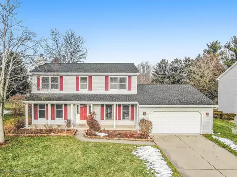 5897 Buttonwood Dr, Haslett, MI 48840 photo 41