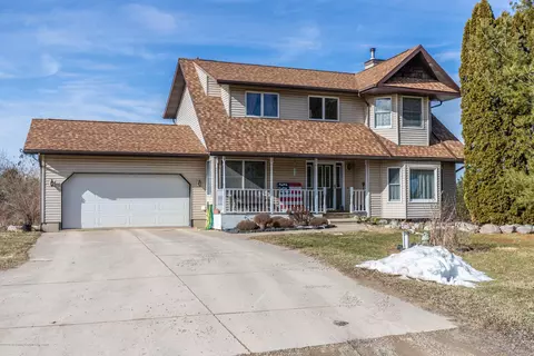 10774 S Lowell Rd, Dewitt, MI 48820 photo 1