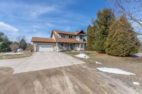 10774 S Lowell Rd, Dewitt, MI 48820 photo 2
