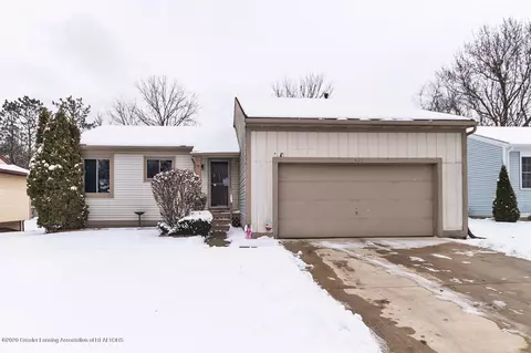 428 Corral Path, Lansing, MI 48917 photo 1