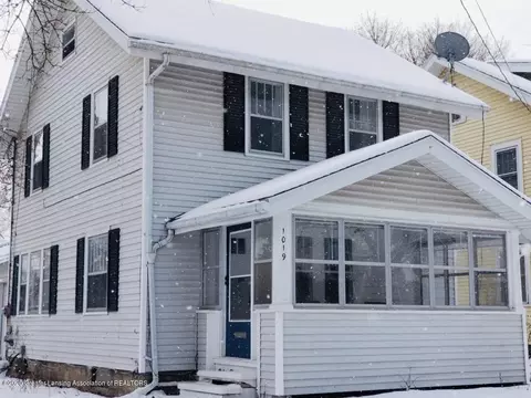 1019 Smith Ave, Lansing, MI 48910 photo 1