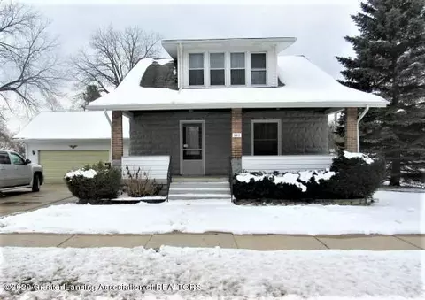 502 E Sheridan Rd, Lansing, MI 48906 photo 1