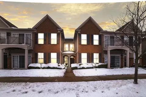 257 Wright St, Wixom, MI 48393 photo 1