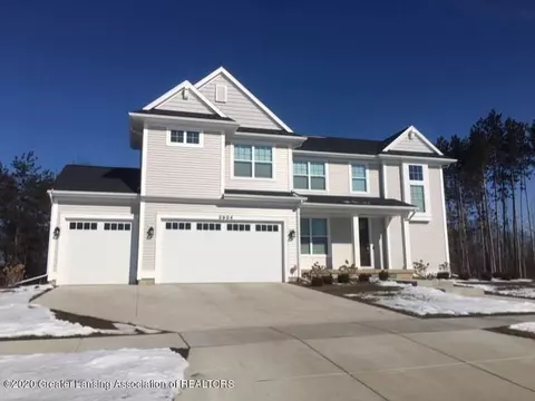4155 Stillbrook Ln, Dewitt, MI 48820 photo 1