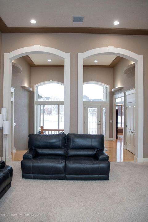 12627 Paradise Dr, Dewitt, MI 48820 photo 26