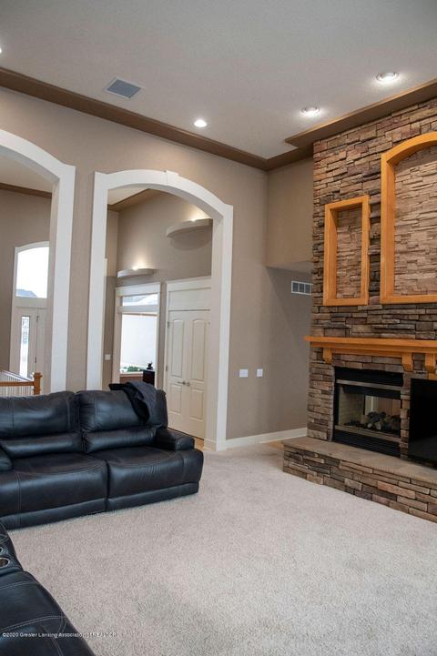 12627 Paradise Dr, Dewitt, MI 48820 photo 19