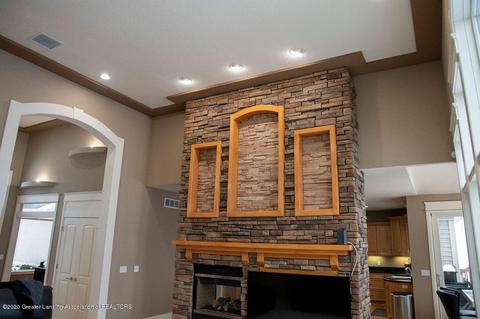 12627 Paradise Dr, Dewitt, MI 48820 photo 22