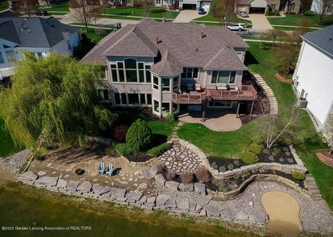 12627 Paradise Dr, Dewitt, MI 48820 photo 4