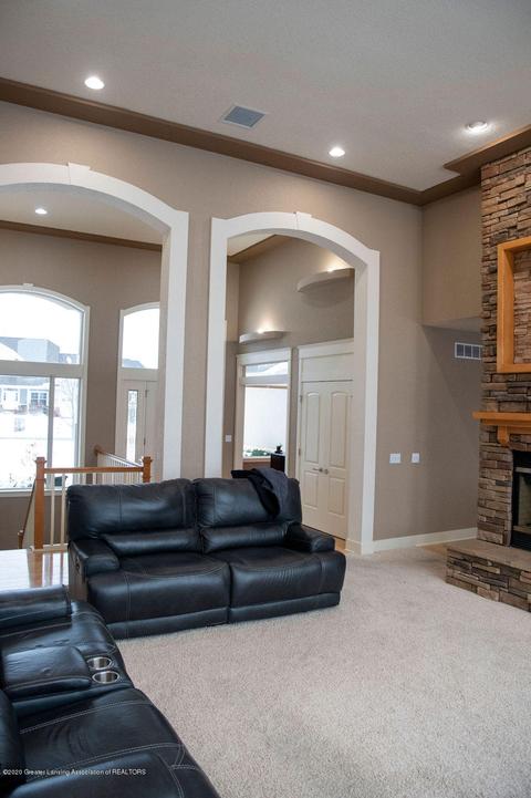12627 Paradise Dr, Dewitt, MI 48820 photo 20