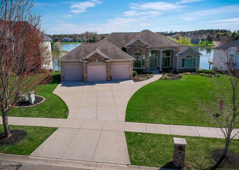 12627 Paradise Dr, Dewitt, MI 48820 photo 2