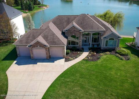 12627 Paradise Dr, Dewitt, MI 48820 photo 6