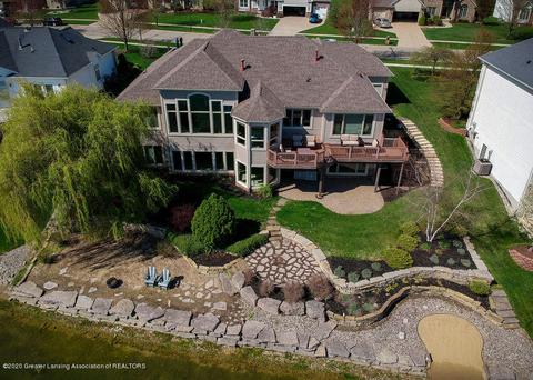 12627 Paradise Dr, Dewitt, MI 48820 photo 5