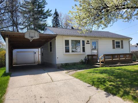 1024 Barr Ave, Lansing, MI 48911 photo 1