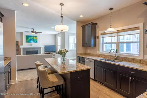 5145 Twinging Dr, Okemos, MI 48864 photo 16