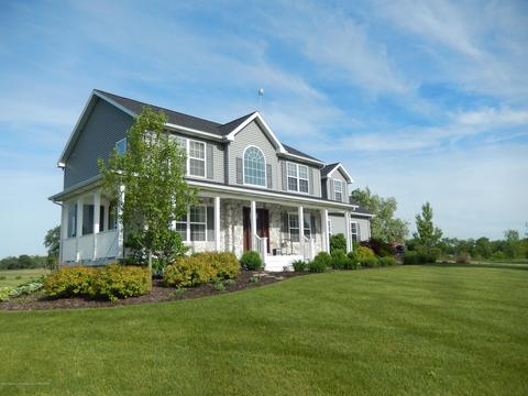 4623 Keefer Hwy, Lyons, MI 48851 photo 1