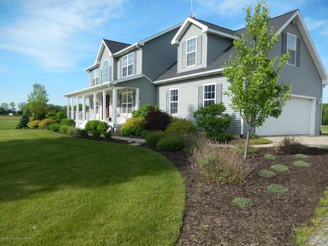 4623 Keefer Hwy, Lyons, MI 48851 photo 2