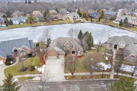402 Shoreline Dr, Dewitt, MI 48820 photo 60