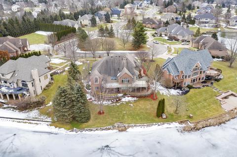 402 Shoreline Dr, Dewitt, MI 48820 photo 58