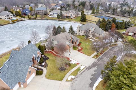 402 Shoreline Dr, Dewitt, MI 48820 photo 59