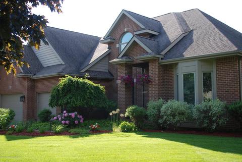 402 Shoreline Dr, Dewitt, MI 48820 photo 3