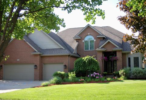 402 Shoreline Dr, Dewitt, MI 48820 photo 2