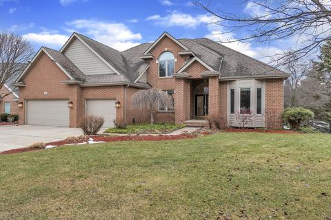 402 Shoreline Dr, Dewitt, MI 48820 photo 5