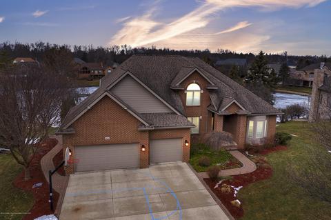 402 Shoreline Dr, Dewitt, MI 48820 photo 4