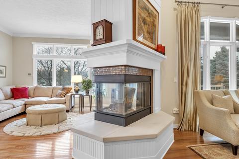 402 Shoreline Dr, Dewitt, MI 48820 photo 12