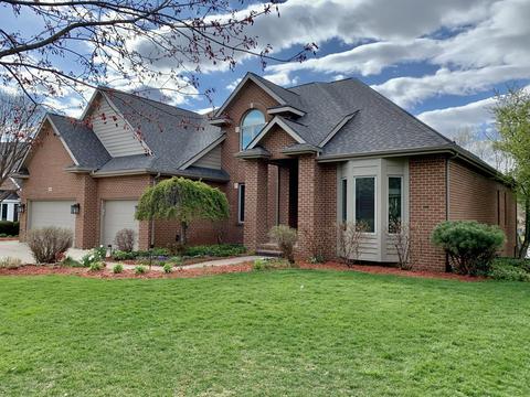 402 Shoreline Dr, Dewitt, MI 48820 photo 1