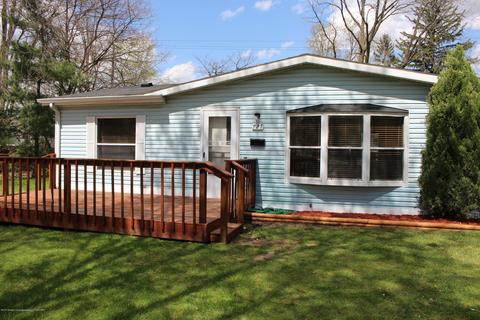 727 E Middle St, Williamston, MI 48895 photo 5