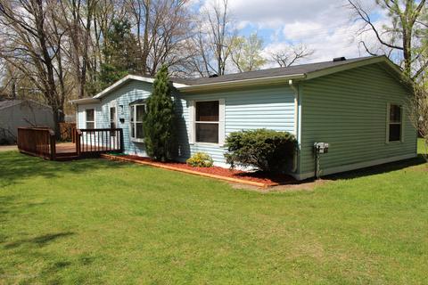 727 E Middle St, Williamston, MI 48895 photo 2