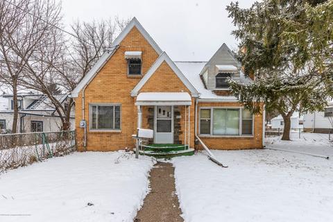 101 E Gier St, Lansing, MI 48906 photo 1