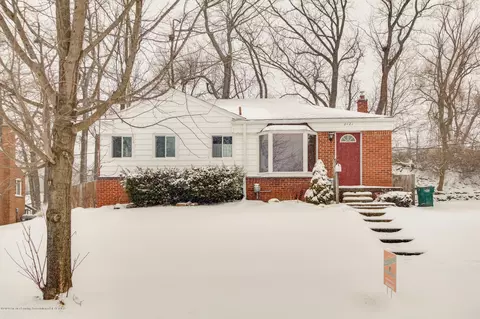 2121 Dillingham Ave, Lansing, MI 48906 photo 1