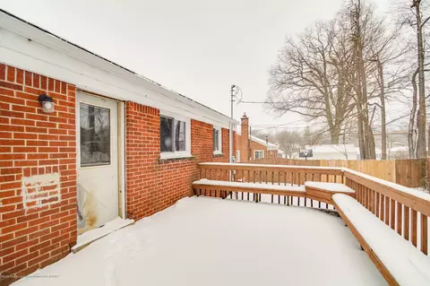 2121 Dillingham Ave, Lansing, MI 48906 photo 22