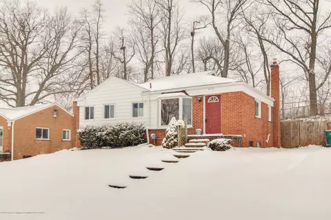 2121 Dillingham Ave, Lansing, MI 48906 photo 21