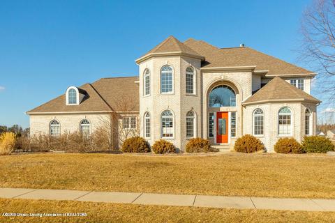 4270 Lavender Ln, Dewitt, MI 48820 photo 1