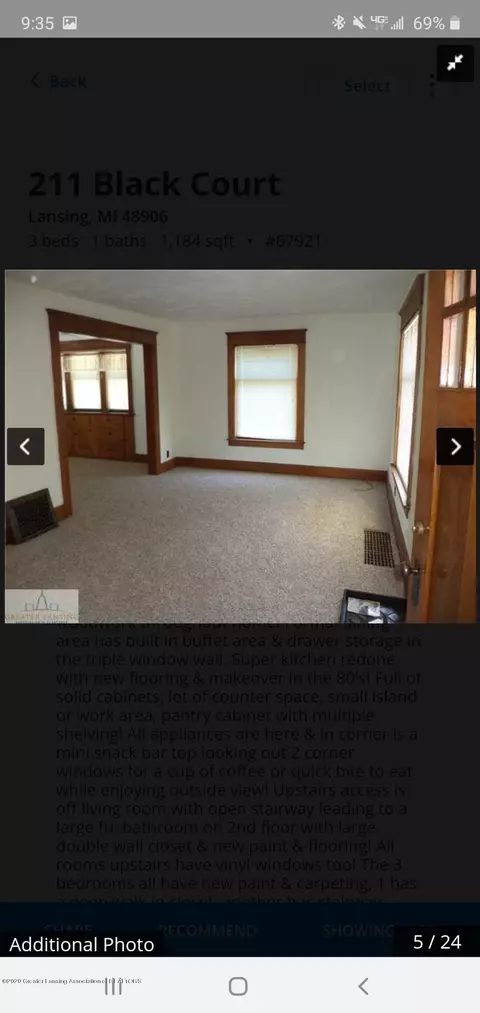 211 Black Ct, Lansing, MI 48906 photo 5