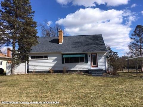 2237 E Libbie Dr, Lansing, MI 48917 photo 1