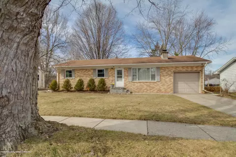 1925 Dean Ave, Holt, MI 48842 photo 1