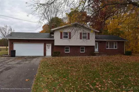 3375 S Baldwin Rd, Ithaca, MI 48847 photo 1