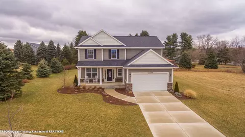12877 Warm Creek Dr, Dewitt, MI 48820 photo 3