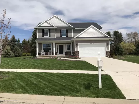 12877 Warm Creek Dr, Dewitt, MI 48820 photo 2