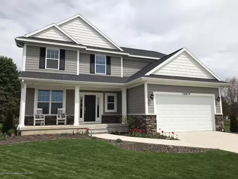 12877 Warm Creek Dr, Dewitt, MI 48820 photo 60