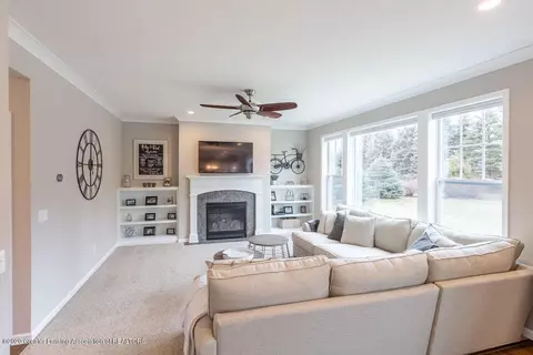12877 Warm Creek Dr, Dewitt, MI 48820 photo 12