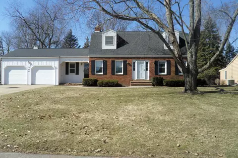 406 Roundtop, Lansing, MI 48917 photo 1