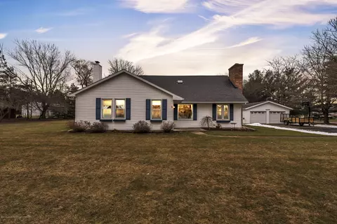 4070 Vanneter Rd, Williamston, MI 48895 photo 1