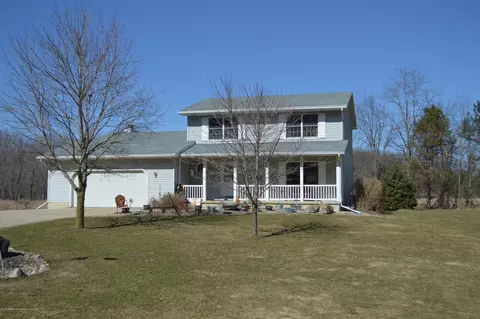 7021 E Howe Rd, Bath, MI 48808 photo 1