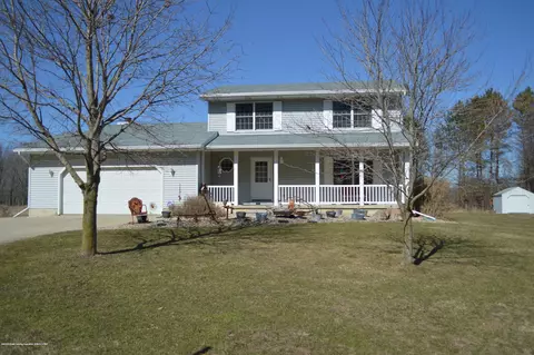 7021 E Howe Rd, Bath, MI 48808 photo 31