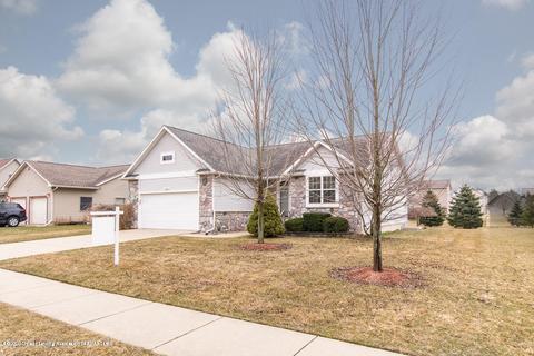 8632 Jacaranda Dr, Dimondale, MI 48821 photo 1