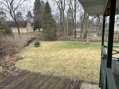 614 E Maple St, Mason, MI 48854 photo 3